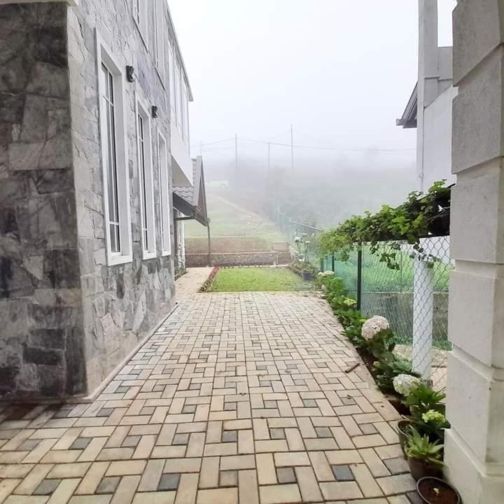 Pensive Villa Nuwara Eliya Zewnętrze zdjęcie