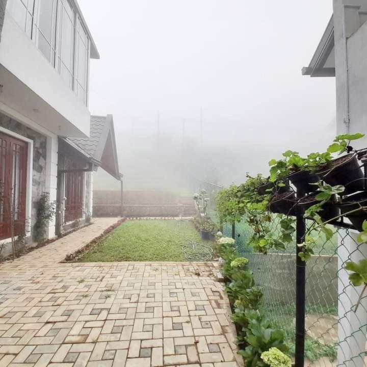 Pensive Villa Nuwara Eliya Zewnętrze zdjęcie