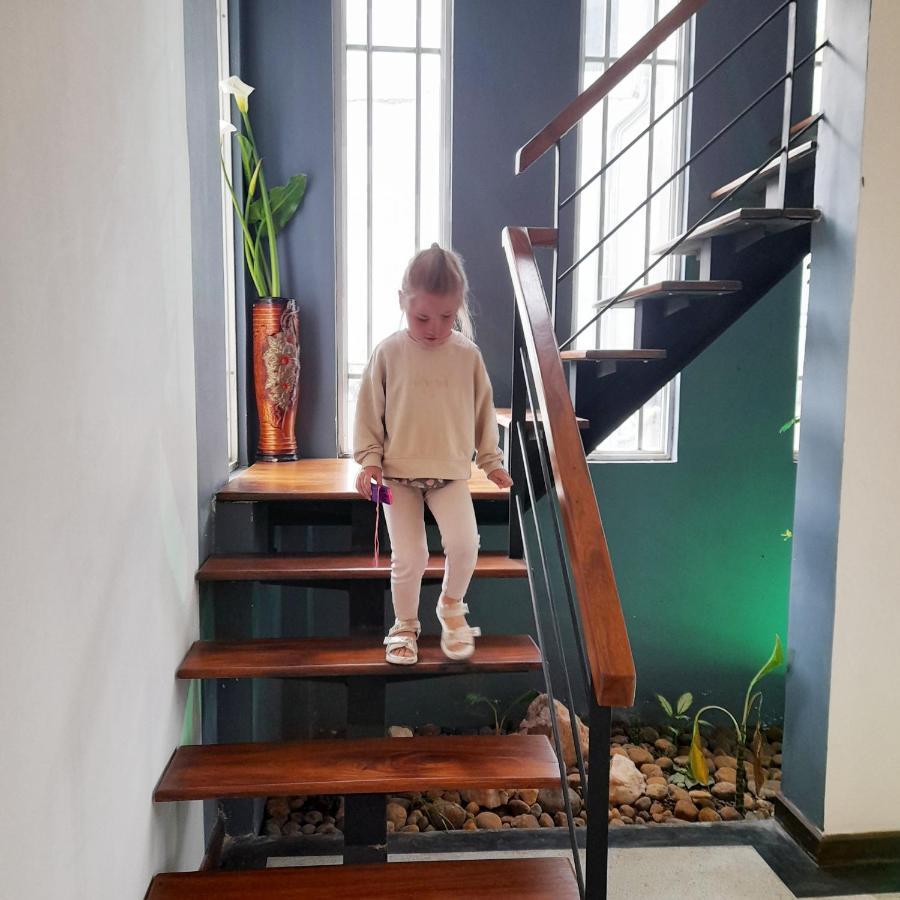 Pensive Villa Nuwara Eliya Zewnętrze zdjęcie