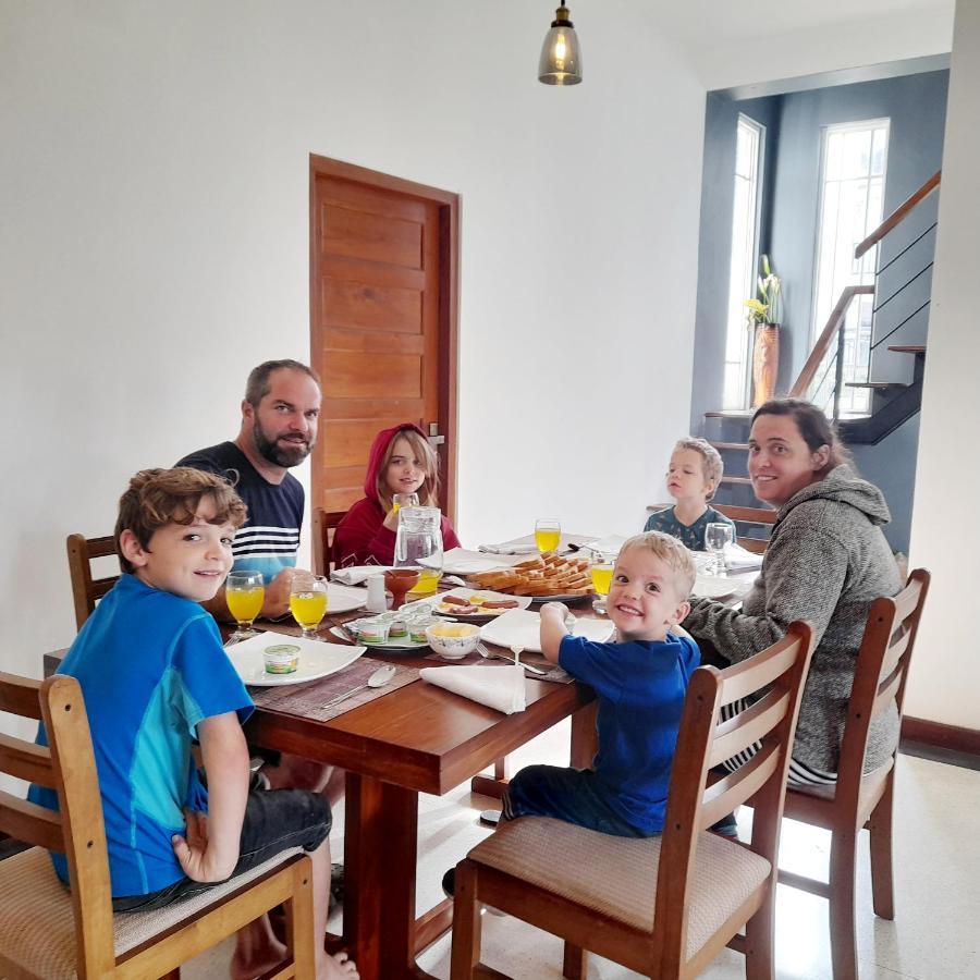 Pensive Villa Nuwara Eliya Zewnętrze zdjęcie