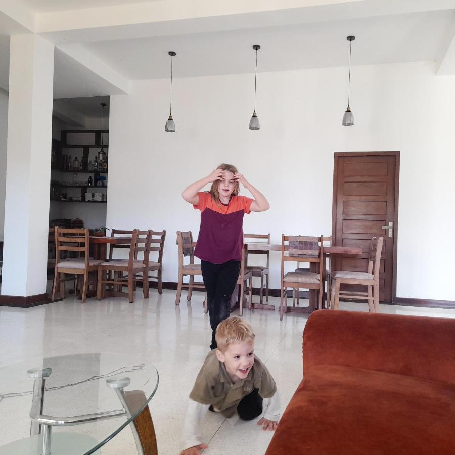 Pensive Villa Nuwara Eliya Zewnętrze zdjęcie