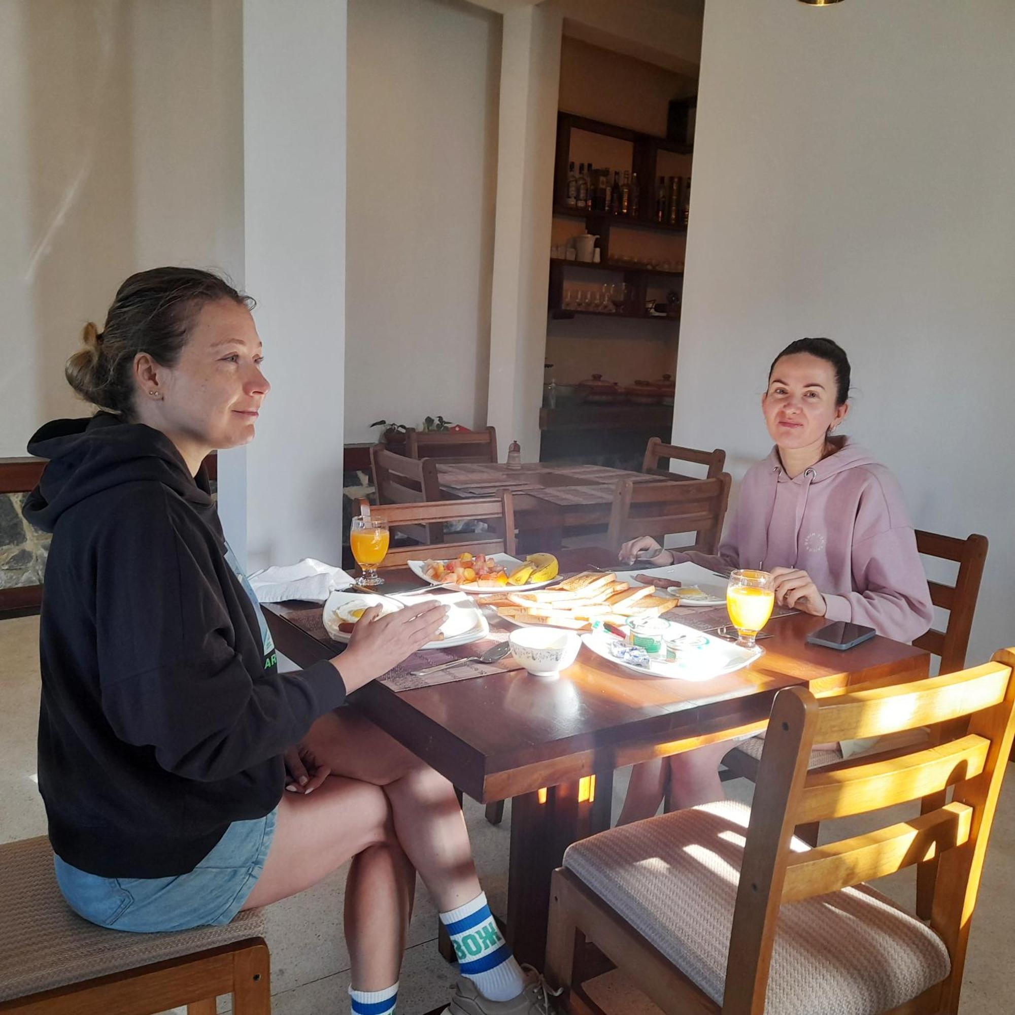 Pensive Villa Nuwara Eliya Zewnętrze zdjęcie